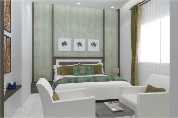 Hotel Rockland Τζαϊπούρ Εξωτερικό φωτογραφία