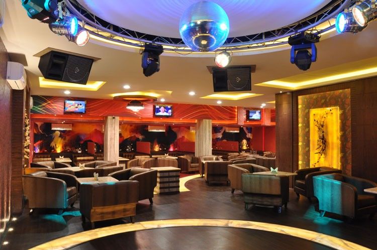 Hotel Rockland Τζαϊπούρ Εξωτερικό φωτογραφία
