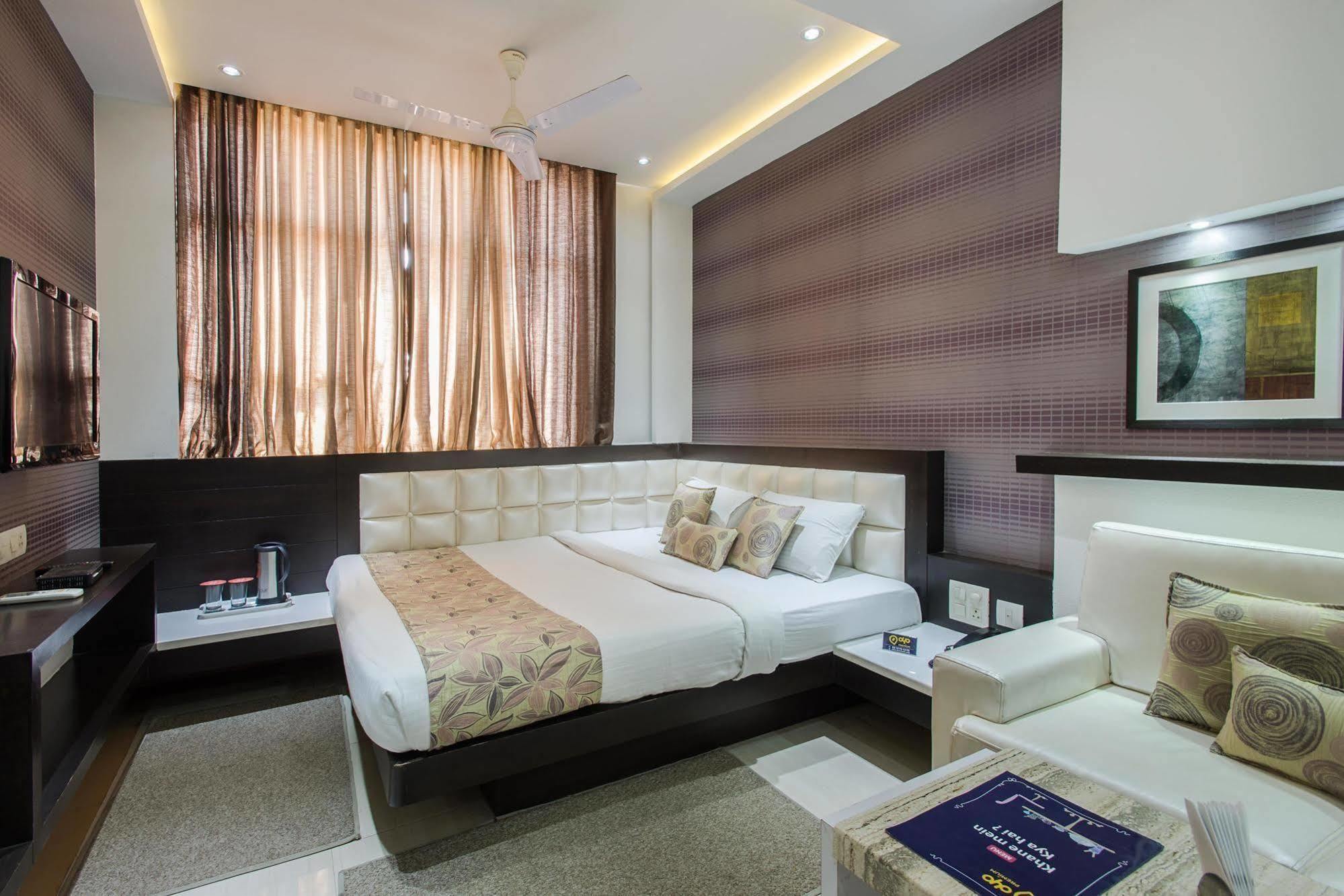 Hotel Rockland Τζαϊπούρ Εξωτερικό φωτογραφία