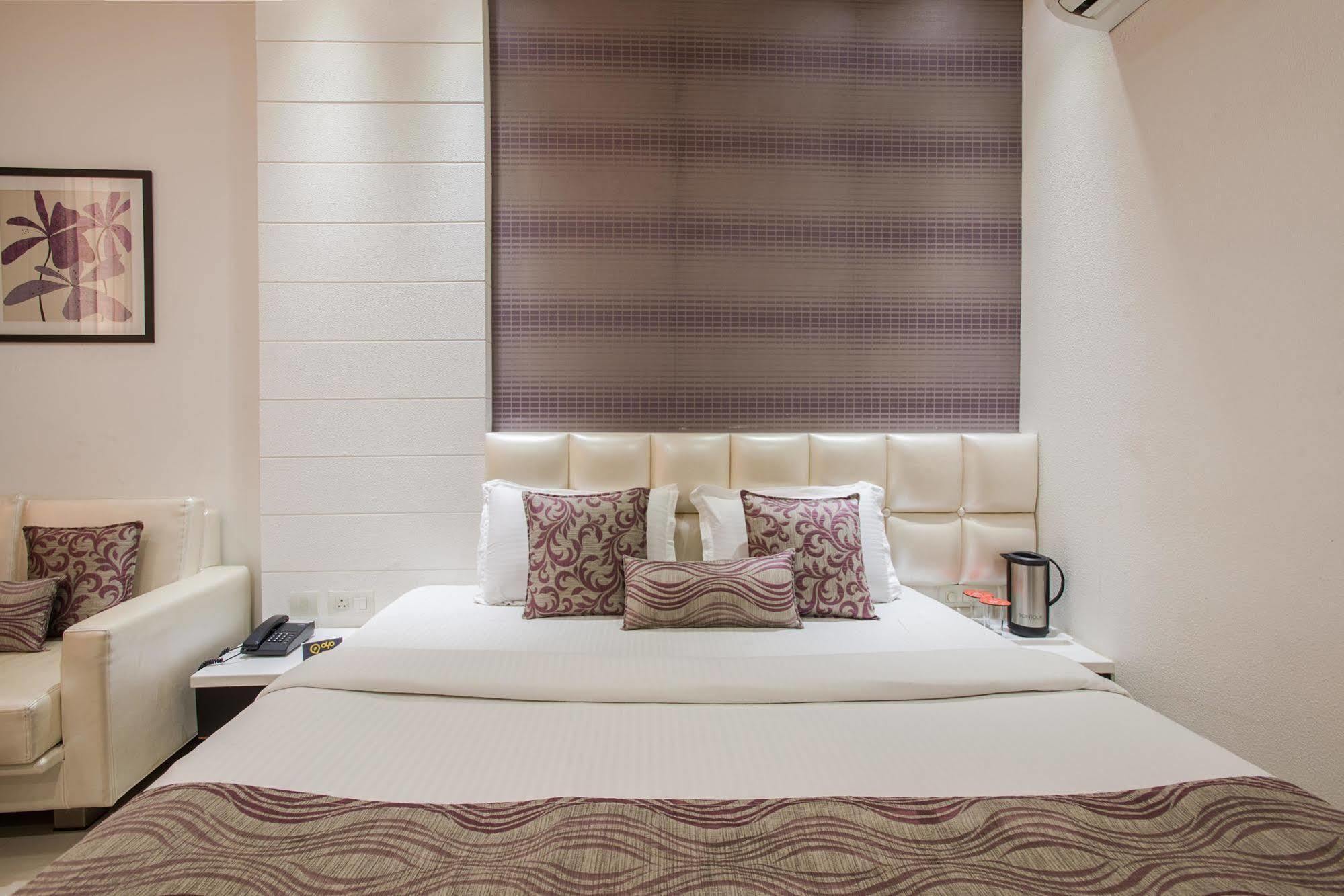 Hotel Rockland Τζαϊπούρ Εξωτερικό φωτογραφία