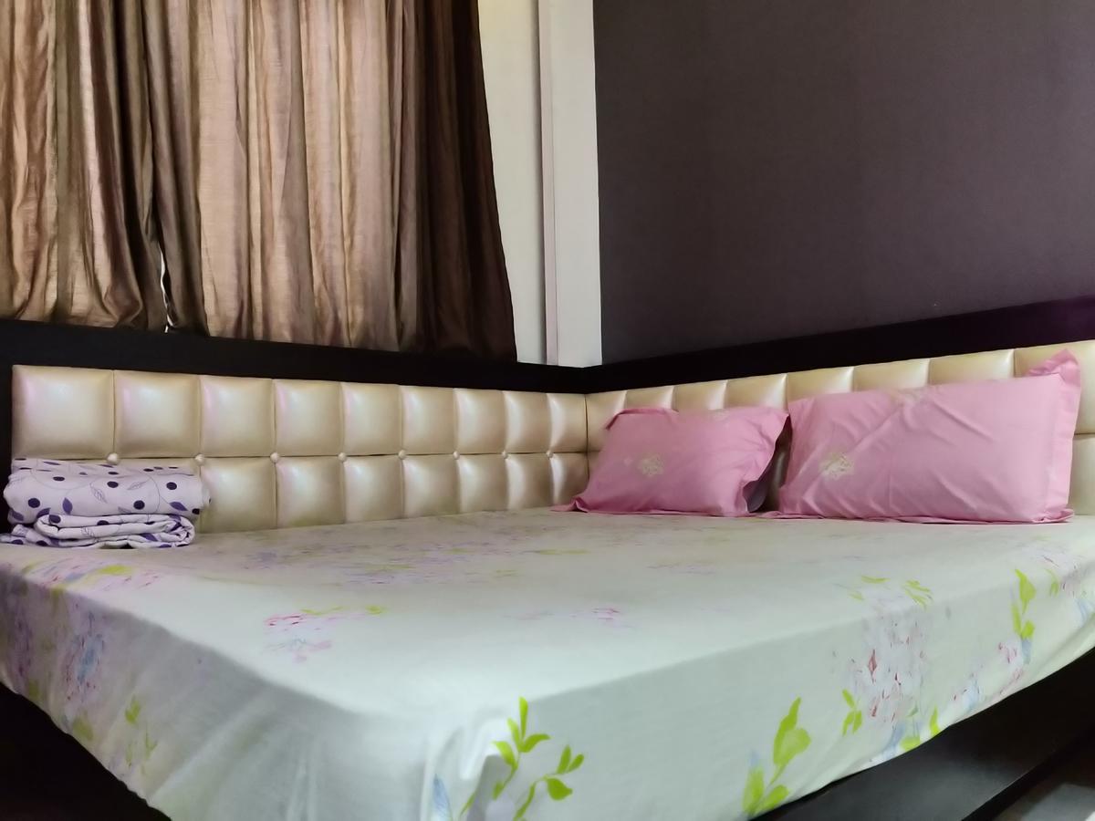 Hotel Rockland Τζαϊπούρ Εξωτερικό φωτογραφία