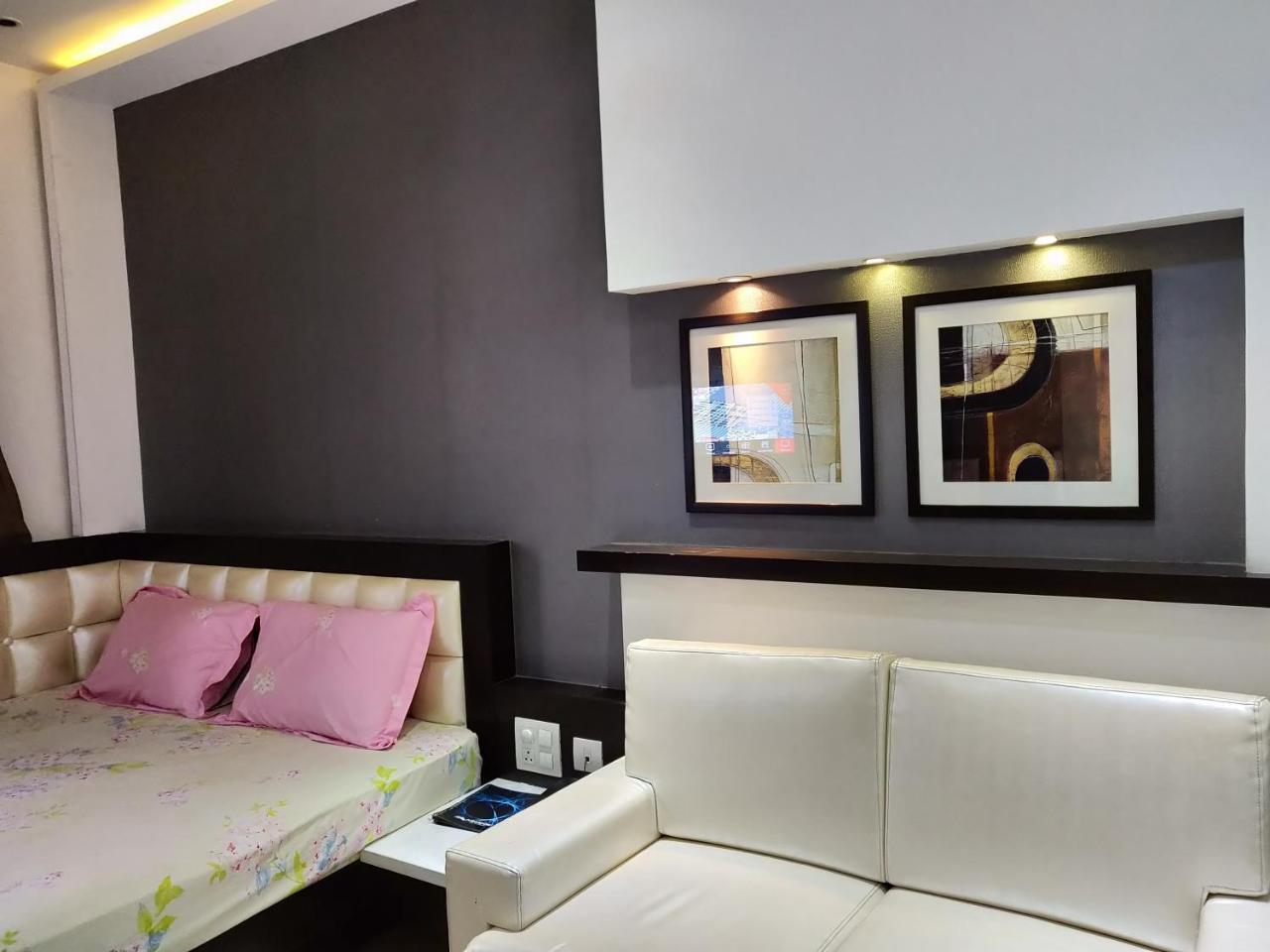 Hotel Rockland Τζαϊπούρ Εξωτερικό φωτογραφία
