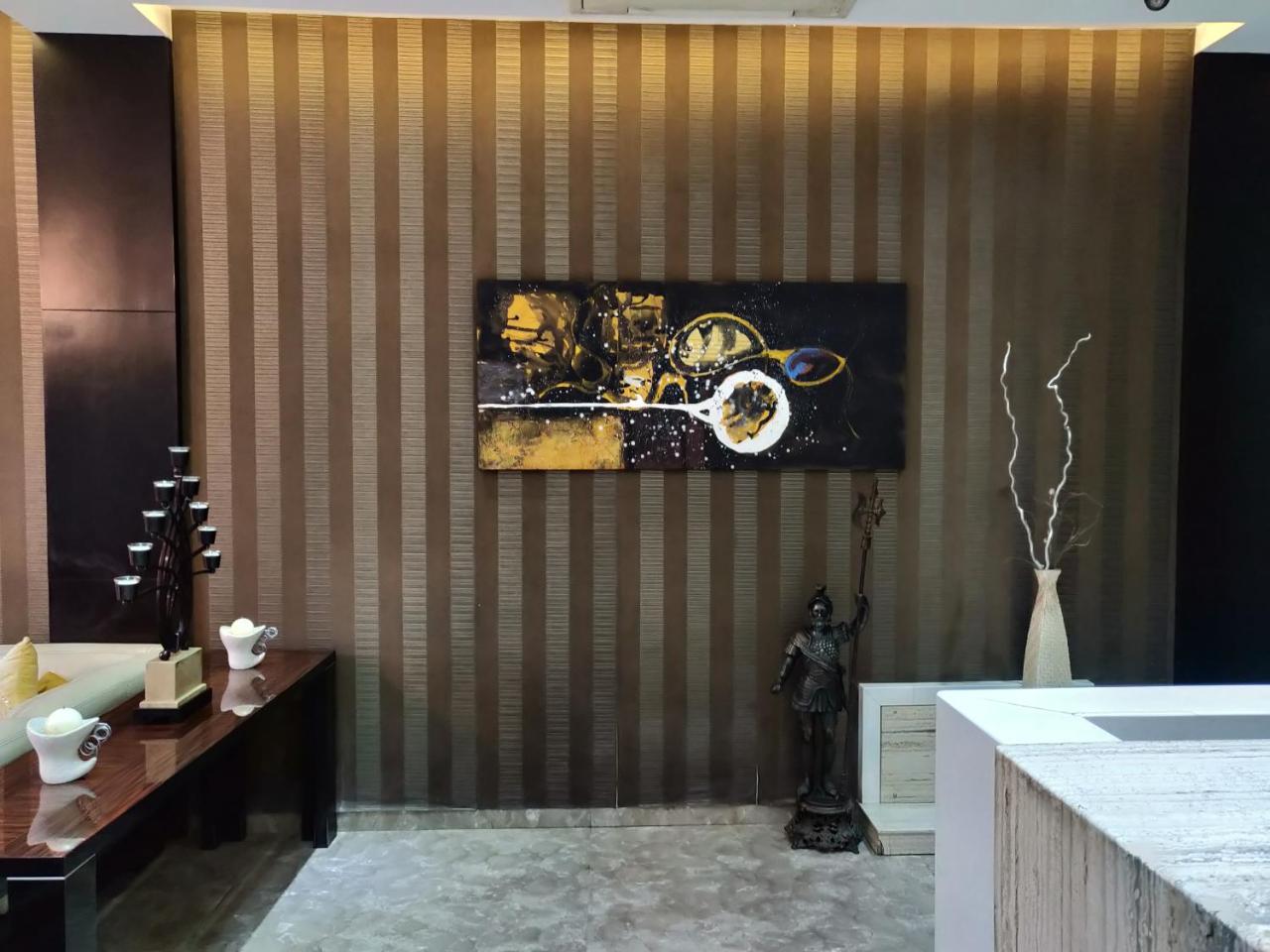 Hotel Rockland Τζαϊπούρ Εξωτερικό φωτογραφία