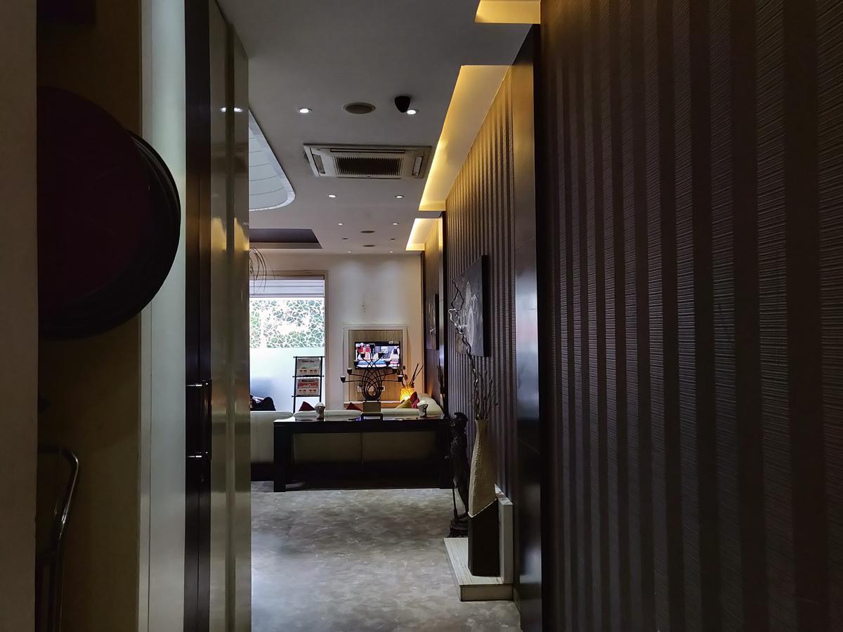 Hotel Rockland Τζαϊπούρ Εξωτερικό φωτογραφία