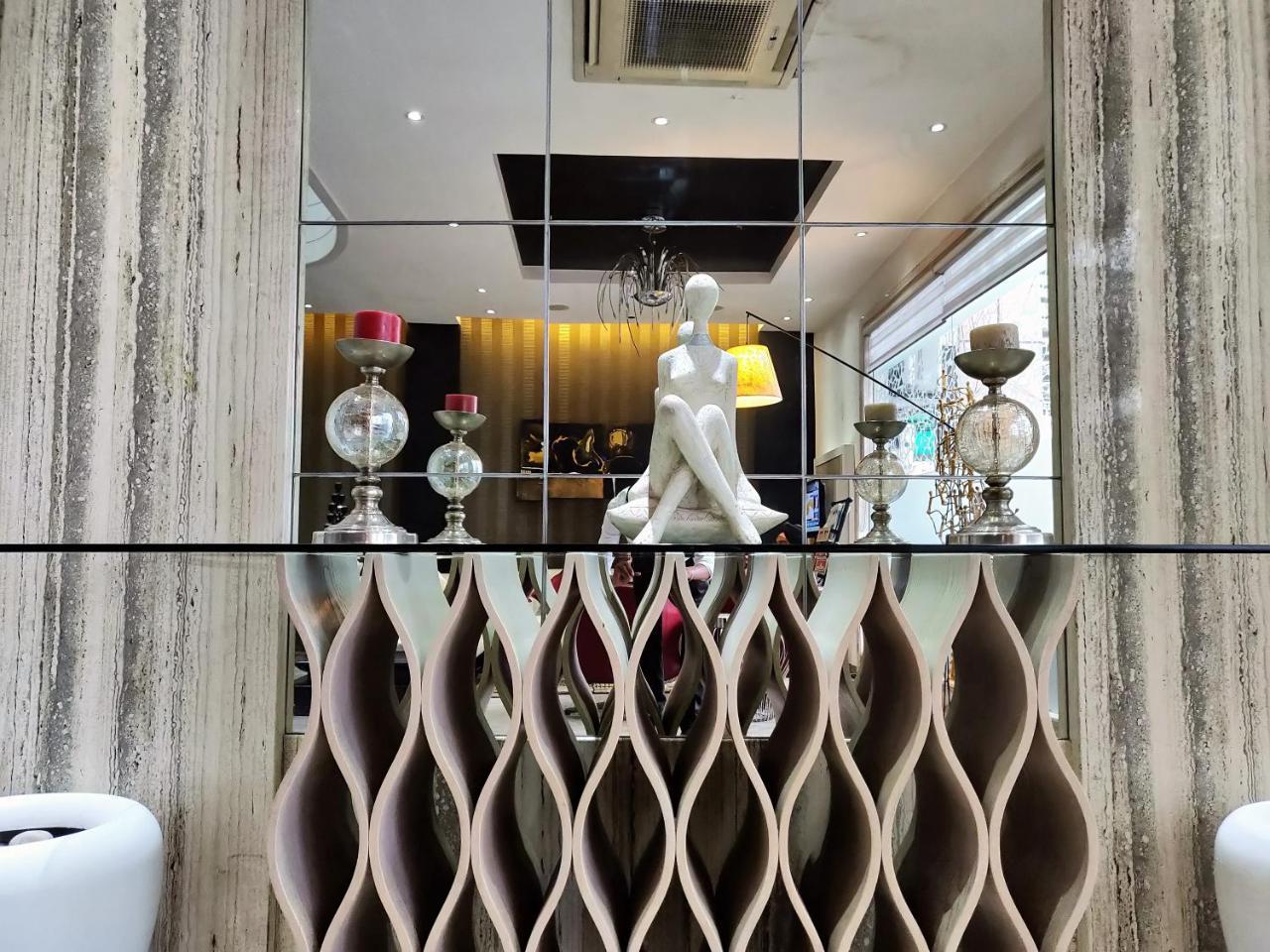 Hotel Rockland Τζαϊπούρ Εξωτερικό φωτογραφία
